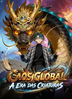 [Dublado]Caos Global: A Era das Criaturas