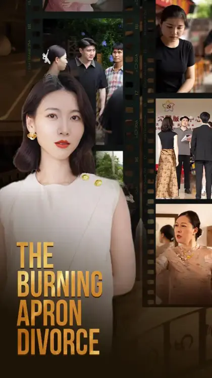 The Burning Apron Divorce