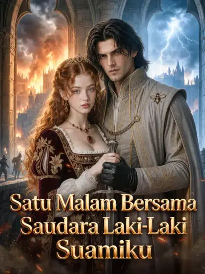 Satu Malam Bersama Saudara Laki-Laki Suamiku