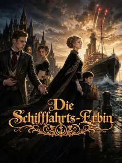 Die Schifffahrts-Erbin