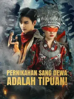 Pernikahan Sang Dewa adalah Tipuan!
