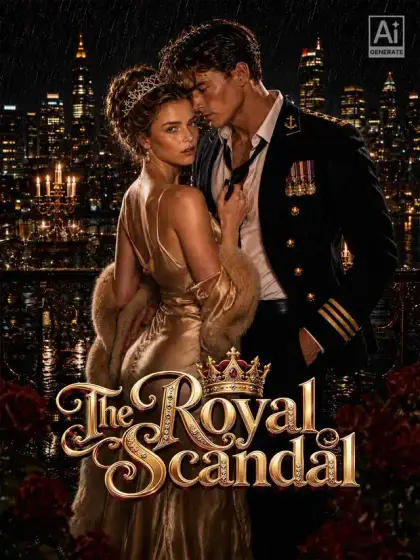 The Royal Scandal