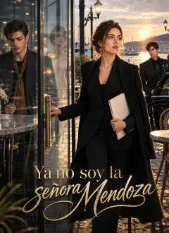 Ya no soy la señora Mendoza
