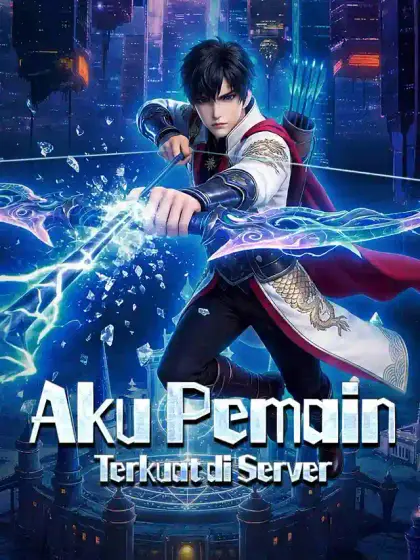 Aku Pemain Terkuat di Server Season 1