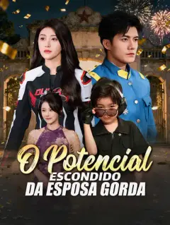 O Potencial Escondido da Esposa Gorda