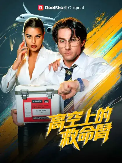 高空上的救命腎