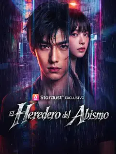 El Heredero del Abismo