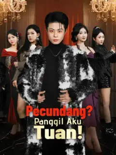 Pecundang? Panggil Aku Tuan!
