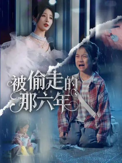 被偷走的那六年
