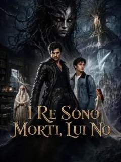 I Re Sono Morti, Lui No