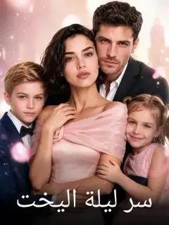 سر ليلة اليخت