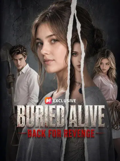Buried Alive, Back for Revenge