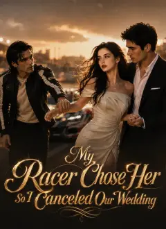 My Racer Chose Her So I Canceled Our Wedding