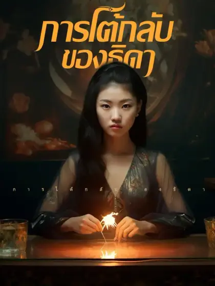การโต้กลับของธิดา