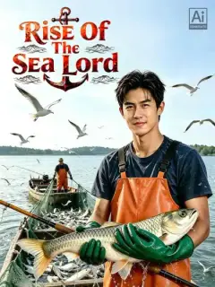 Rise Of The Sea Lord