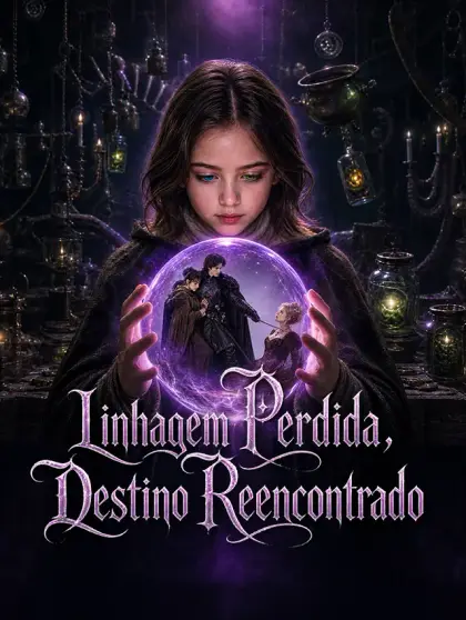 Linhagem Perdida, Destino Reencontrado