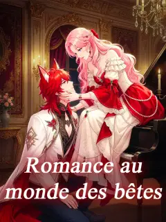 Romance au monde des bêtes