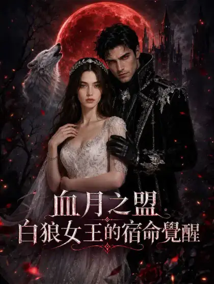 血月之盟:白狼女王的宿命覺醒