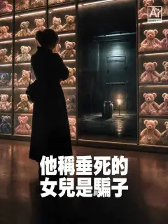 他稱垂死的女兒是騙子