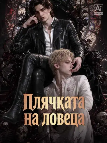 Плячката на ловеца