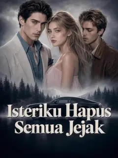 Isteriku Hapus Semua Jejak