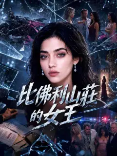 比佛利山莊的女王