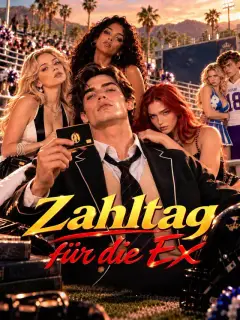 Zahltag für die Ex