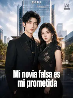 Mi novia falsa es mi prometida
