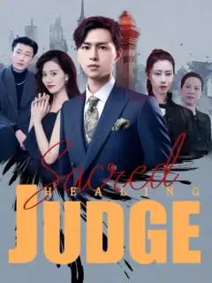 Sacred Healing Judge