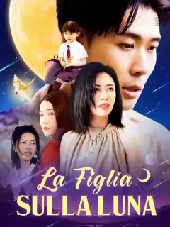 La Figlia sulla Luna