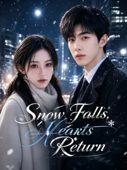 [ENG DUB] Snow Falls, Hearts Return