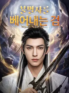 불멸자를 베어내는 검
