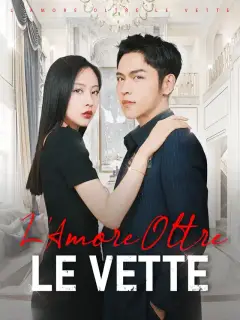 L'Amore Oltre le Vette