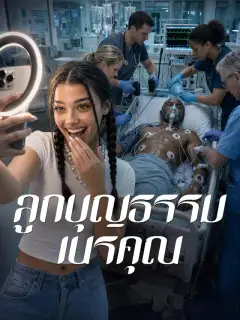 ลูกบุญธรรมเนรคุณ
