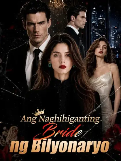 Ang Naghihiganting Bride ng Bilyonaryo