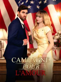 Campagne pour l'Amour