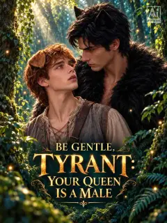 Be Gentle, Tyrant: Your Queen Is a Male