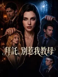 拜託,別惹我教母