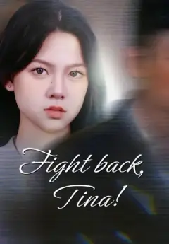 Fight back, Tina!