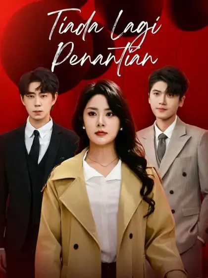 Tiada Lagi Penantian