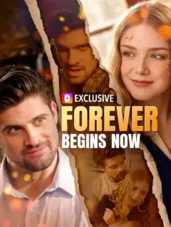 Forever Begins Now
