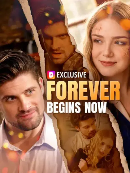 Forever Begins Now