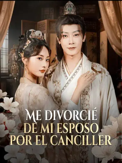 Me divorcié de mi esposo por el canciller