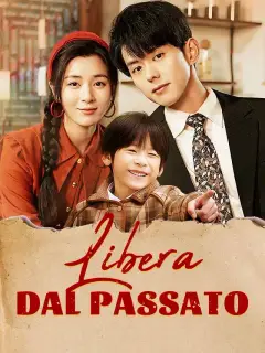 Libera dal Passato