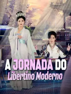 A Revolução do Condado
