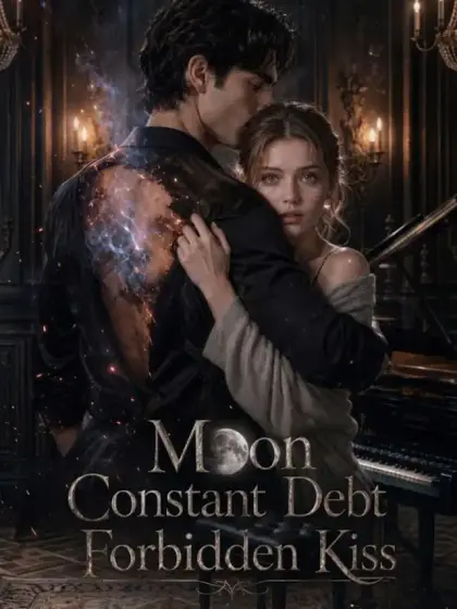Moon Constant Debt Forbidden Kiss
