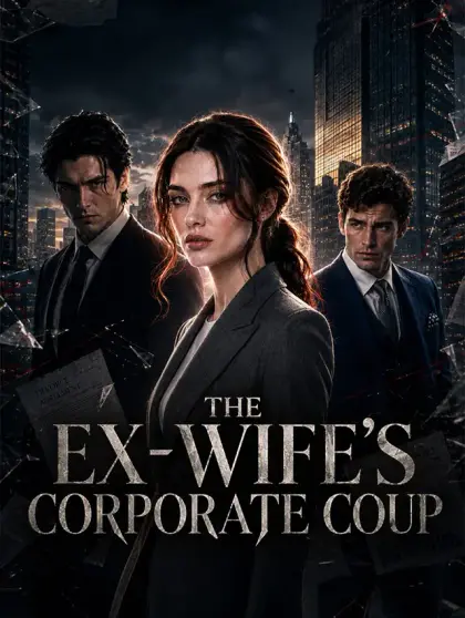 The Ex‑Wife's Corporate Coup
