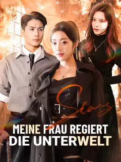 Meine Frau regiert die Unterwelt
