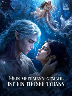 Mein Meermann-Gemahl ist ein Tiefsee-Tyrann