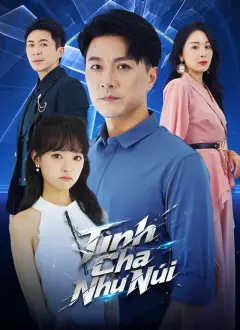 Tình Cha Như Núi